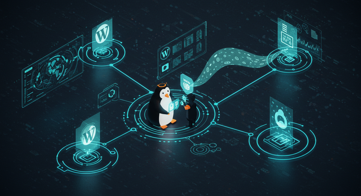 Linux Foundation、WordPress論争に終止符？「FAIRパッケージマネージャー」で分散型エコシステム構築へ