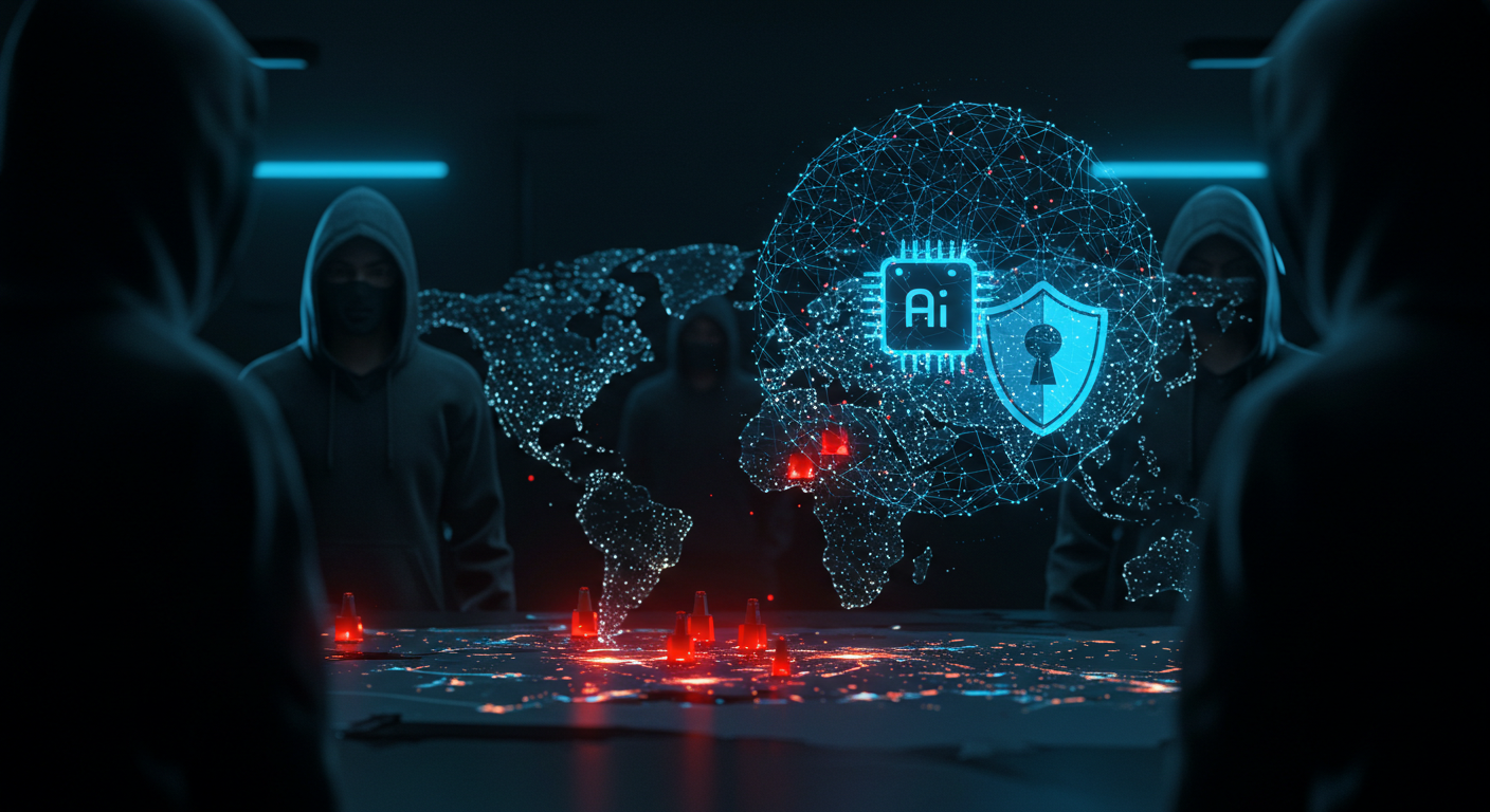 OpenAIがChatGPT悪用の国家関与サイバー攻撃10件を阻止 中国・ロシア・北朝鮮の手法を分析