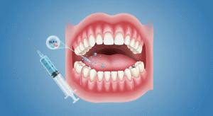 Ozempic teeth現象 - 減量薬が歯と口腔に与える持続的ダメージの実態 - innovaTopia