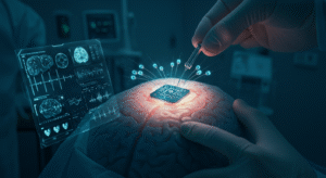 Paradromics初の人体実験成功Neuralinkライバルが脳インプラント技術で新たなマイルストーン達成 - innovaTopia