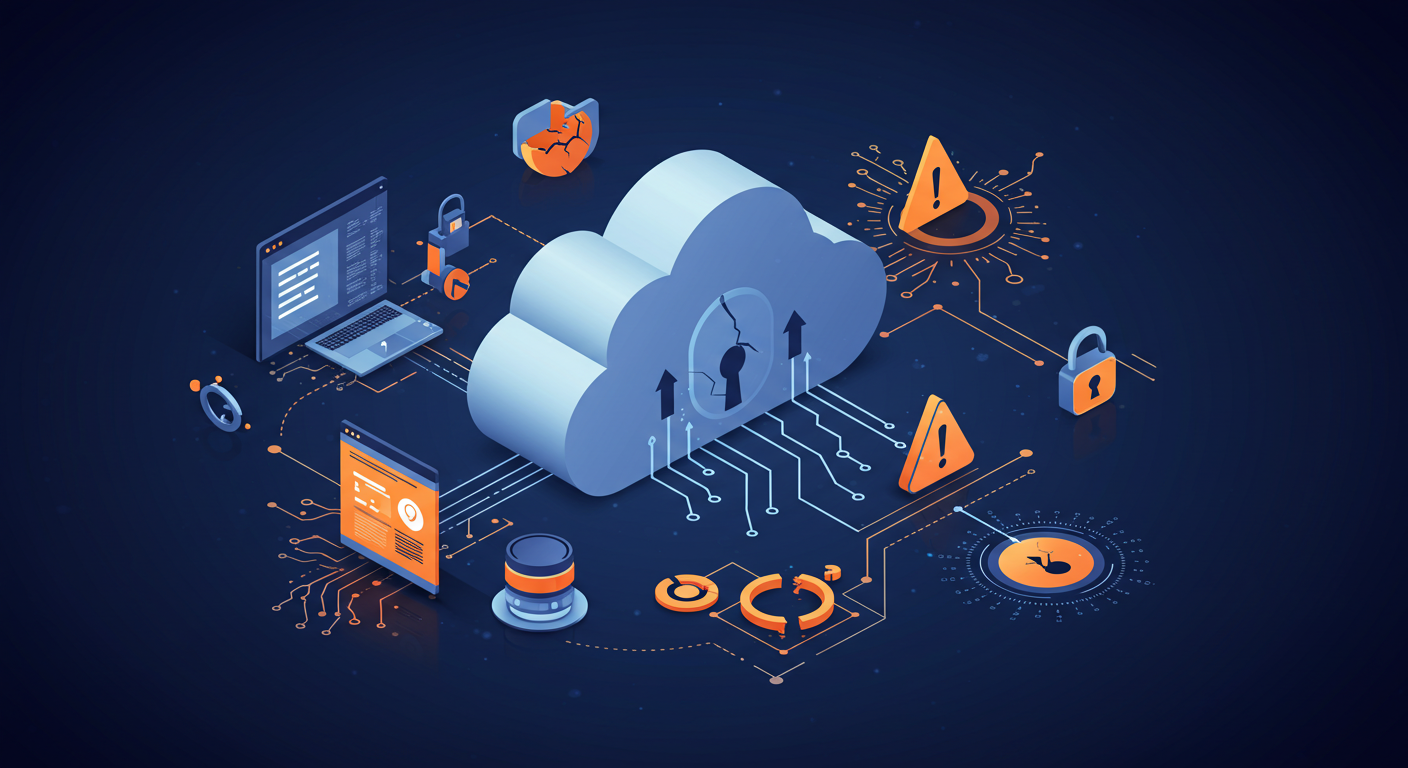 Salesforce Industry Cloudで20以上の脆弱性発見、CVE-2025-43700など5つのCVE割り当て – ローコードプラットフォームのセキュリティ課題が浮き彫りに