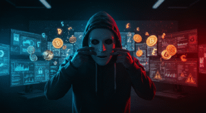 TrickBotContiランサムウェア首謀者ヴィタリーコヴァレフの正体が暴露匿名告発者GangExposedが5億ドル資産も公開 - innovaTopia