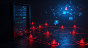 Wazuhサーバー脆弱性CVE-2025-24016を悪用2つのMiraiボットネットがDDoS攻撃を展開 - innovaTopia