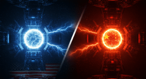 Zap EnergyHelion Energy警告核融合エネルギー競争で米国が中国に劣勢年間投資額2倍の格差が深刻化 - innovaTopia