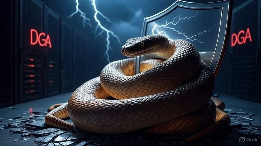 PyPIに潜むChimera Sandbox偽装マルウェア──JFrogが警鐘