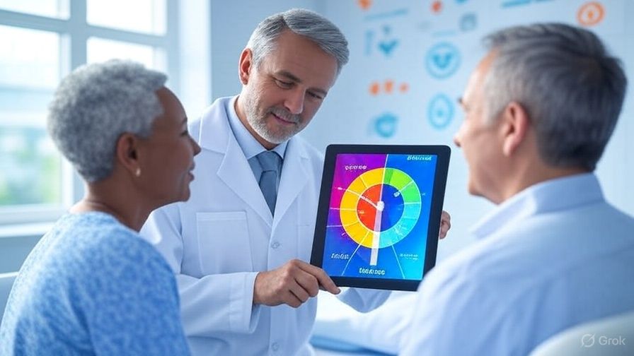 LinAge2・NUS Medicineが実現する臨床データ活用の新時代：生物学的年齢予測と健康長寿