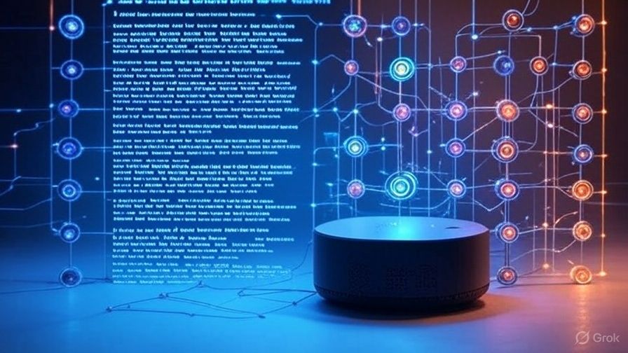 Amazon Alexa+、生成AI全面活用で音声アシスタント完全再構築｜開発プロセスにAI導入の革新