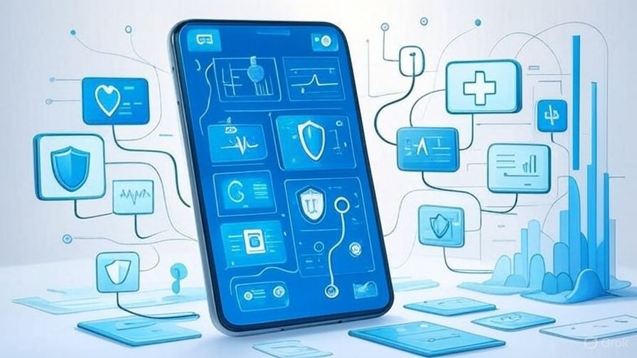 Simplify Healthcare、ドメイン特化AI「Xperience1」発表 – 医療保険給付照会を革新する次世代プラットフォーム