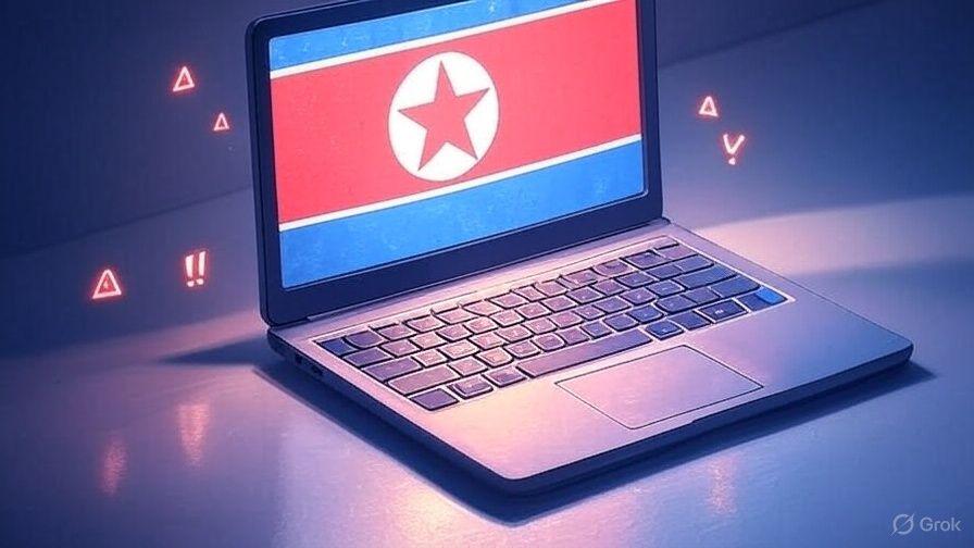 BlueNoroff、ディープフェイクZoom会議でmacOS標的攻撃 – 暗号通貨企業従業員が被害