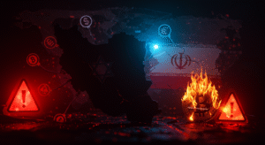 イスラエル系ハッカーが9000万ドル焼却イランが史上最大規模のネット遮断1 - innovaTopia