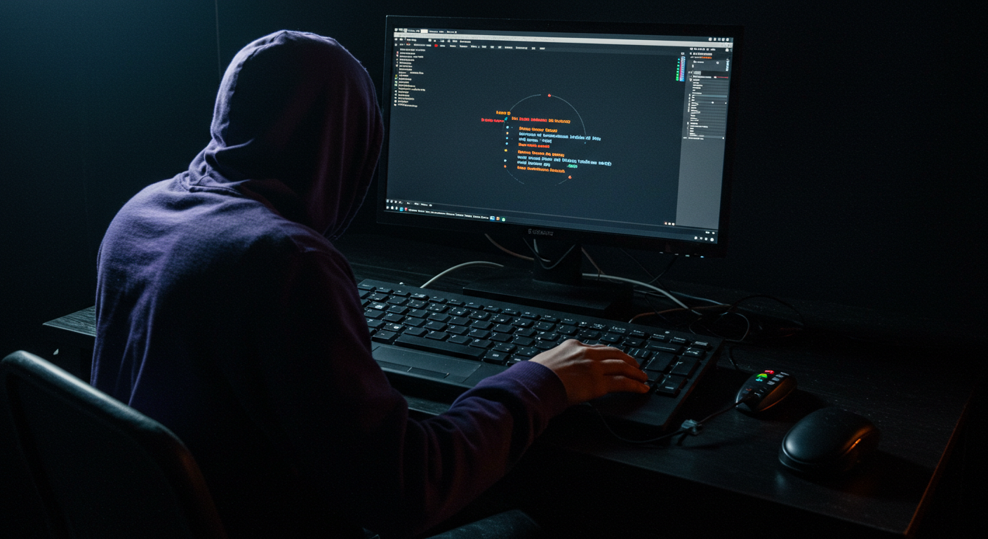 セキュリティベンダーSentinelOneを直撃した中国系ハッカーグループPurpleHaze ～サプライチェーン攻撃とShadowPadマルウェアの脅威