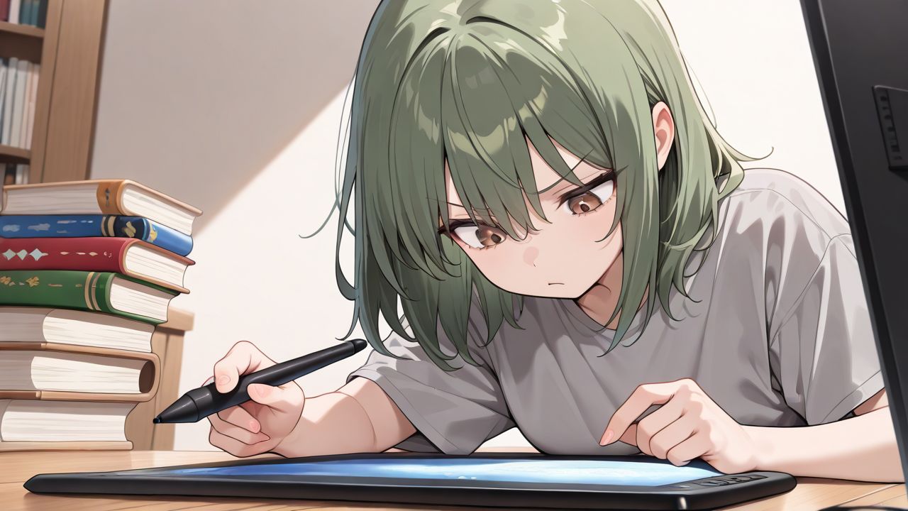 Stable Diffusionの規制で注目される画像生成AI – FLUX.1・HiDream