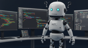 AIは本当にコードを書けるのかMIT研究が示す自動化の限界と可能性 - innovaTopia