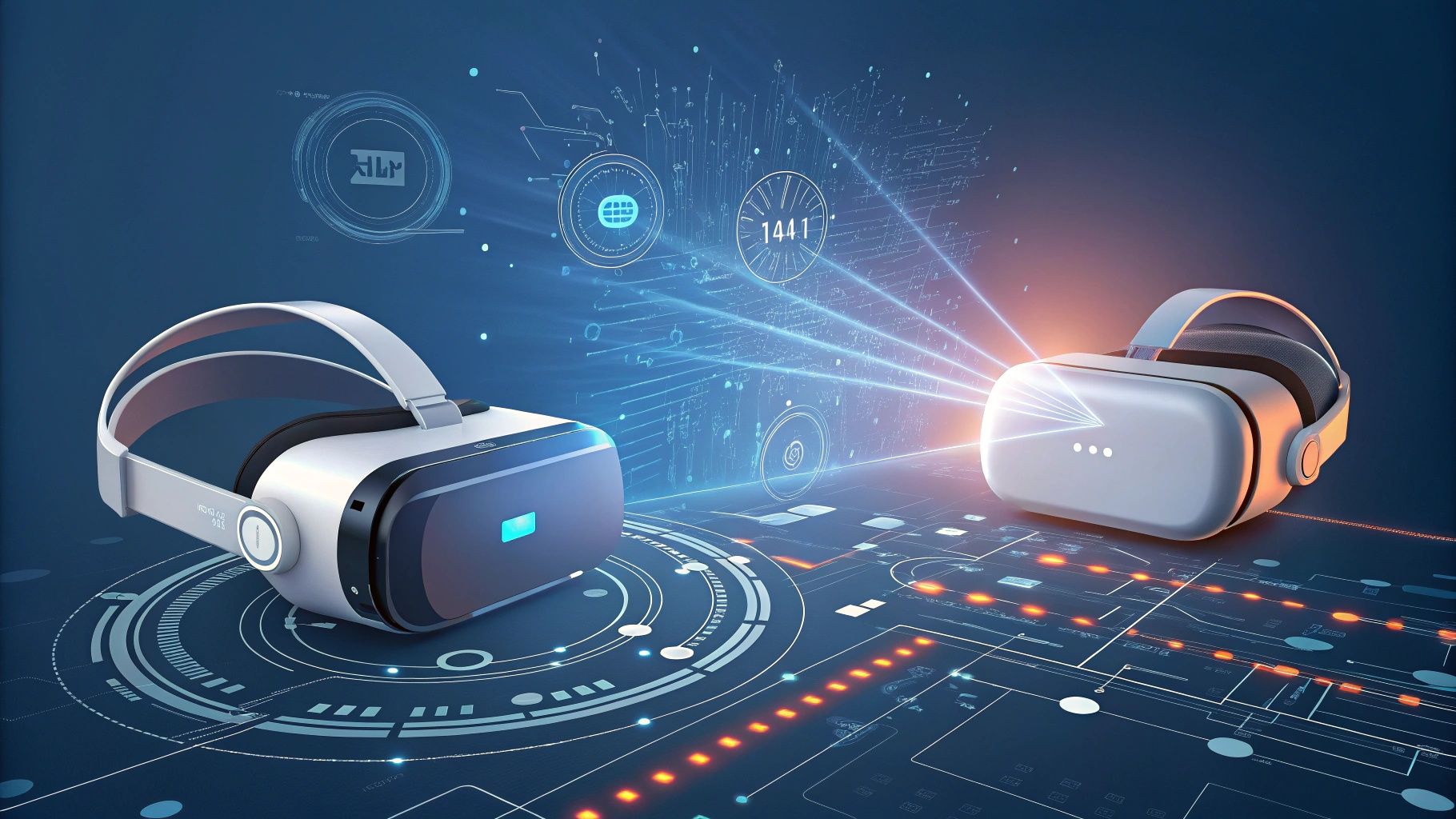 Varjo XR-3・Microsoft HoloLens 2が相次ぎサポート終了、エンタープライズXR市場の転換期