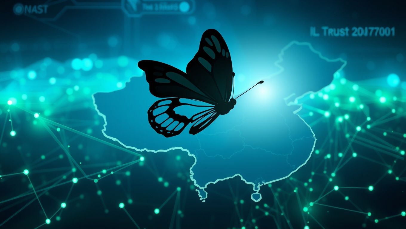 Butterfly Effect「Manus AI」の中国撤退が示すAI企業の戦略と世界市場への影響