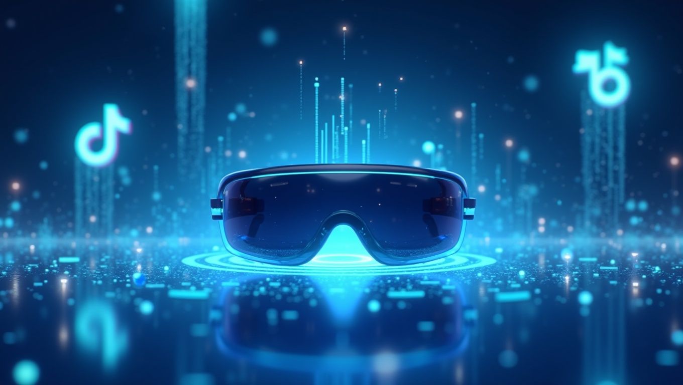 ByteDance、軽量MRゴーグルを開発中——Metaに対抗、127グラム級の超小型デザインで市場参入へ