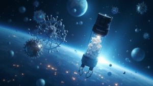A_magnificent_scene_set_in_outer_space_featuring_-1752470840016 - innovaTopia