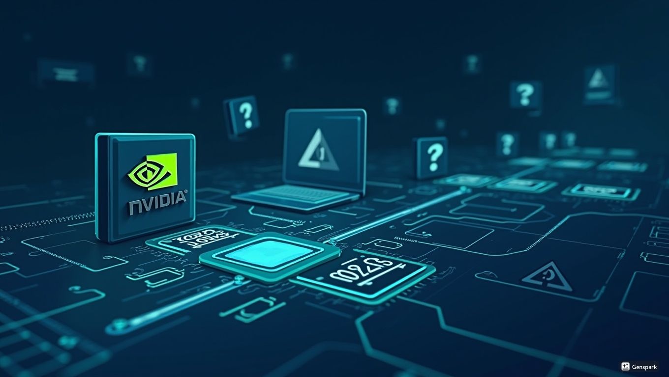 NvidiaとMediaTekのAI PCプラットフォーム「N1X」、2026年まで延期決定
