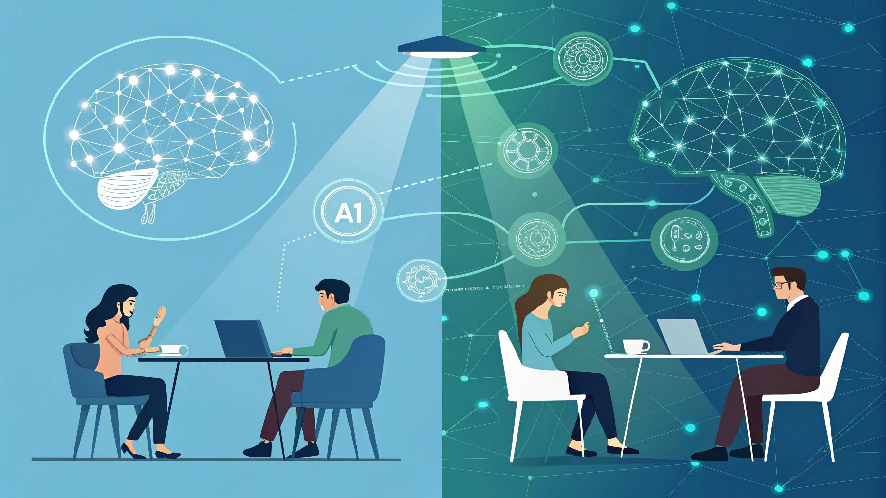 OpenAI、ChatGPTに学習支援機能「Study Together」追加実験　Deep ResearchのSlack統合で企業活用拡大