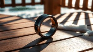 A_stunning_scene_featuring_a_Pebble_Halo_Smart_Rin-1751954216322 - innovaTopia