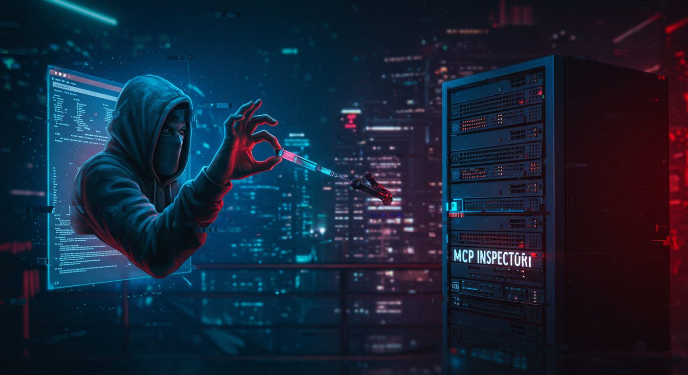CVE-2025-49596：AnthropicツールのRCE脆弱性が開発環境を脅威に