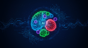 CellLENSAIが細胞の文脈を読み解きがん治療の精度を劇的向上 - innovaTopia