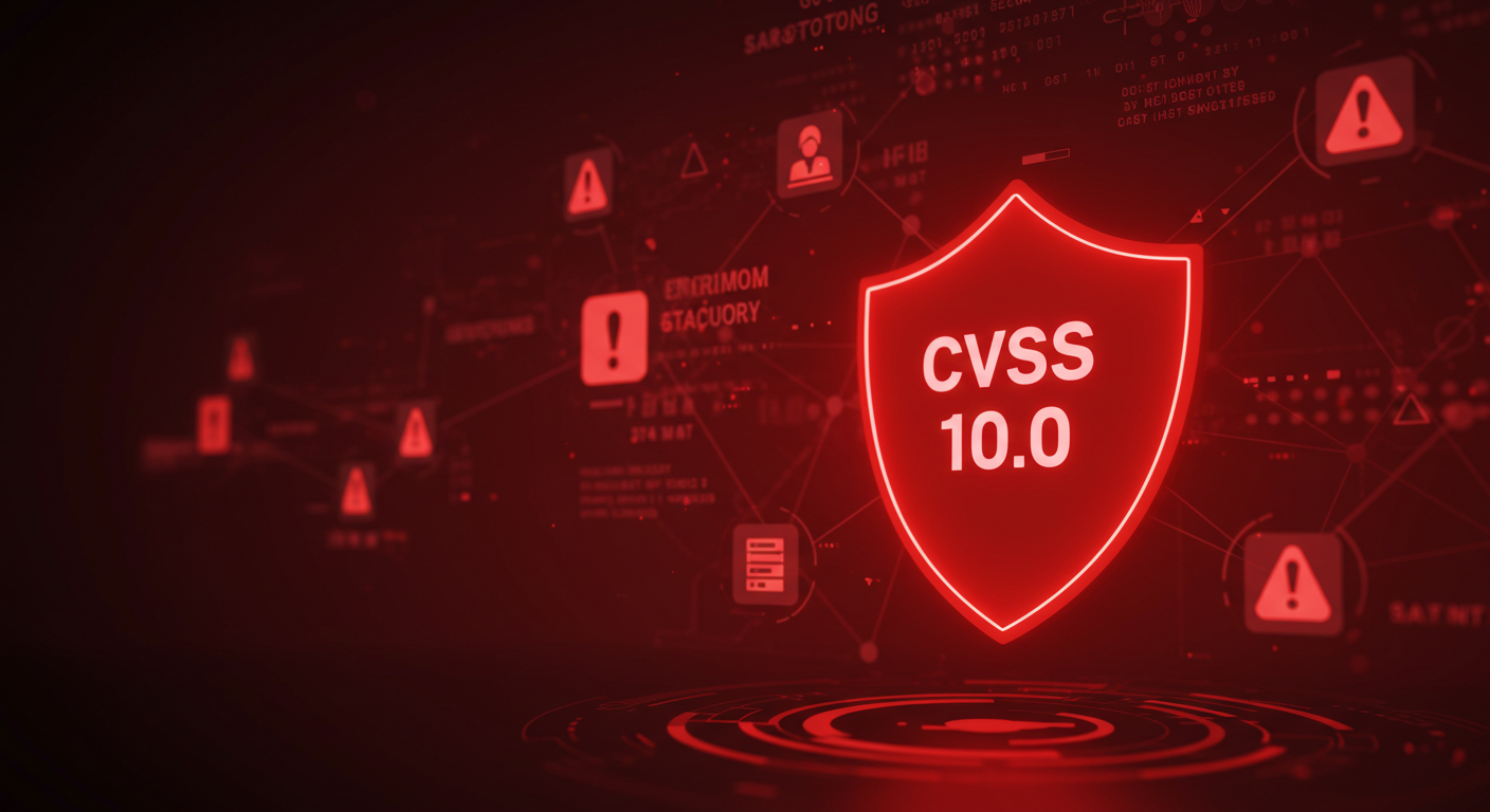 Cisco Identity Services Engine重大脆弱性：認証不要でシステム完全制御のCVSS10.0