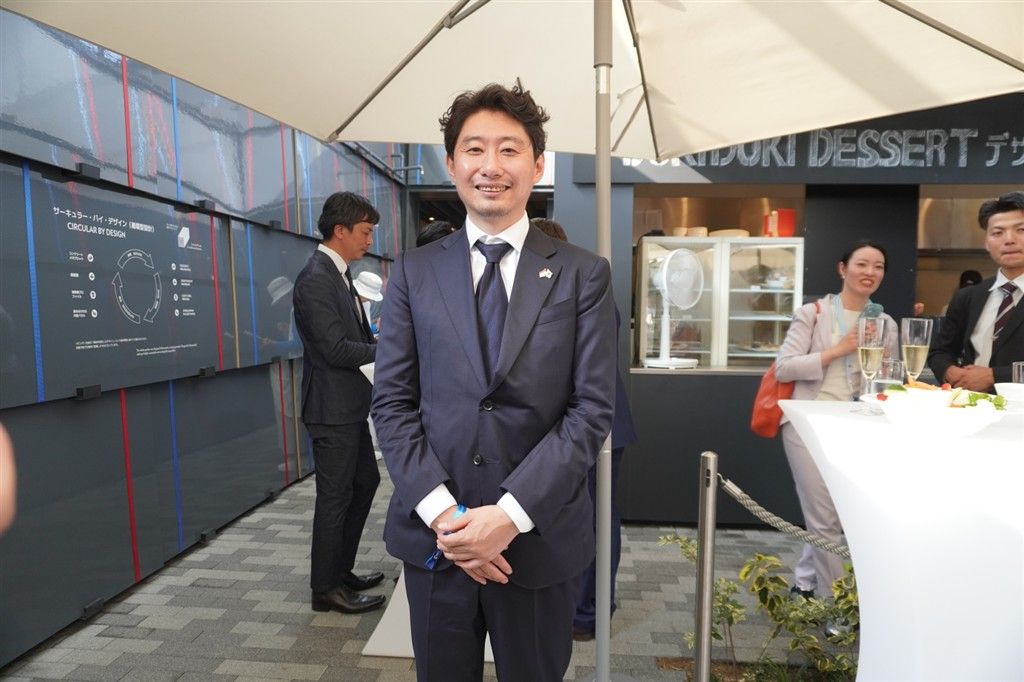 「月は失敗の終点ではなく、成功への通過点」iSpace袴田CEOインタビュー