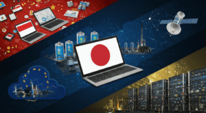 Google Indonesia汚職疑惑とアジア技術地政学の最前線 1 - innovaTopia