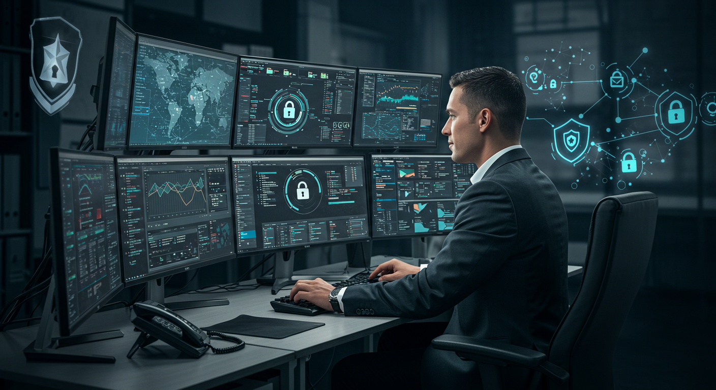 ISC2調査：サイバーセキュリティ人材不足が480万人に拡大　退役軍人の活用が解決策となるか