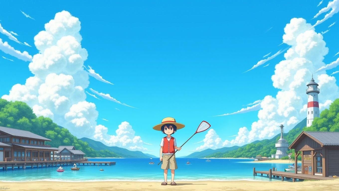 7月11日【今日は何の日？】「ぼくのなつやすみ２発売日」─アナログに溶け込ませた最新技術と先駆的思考の超名作