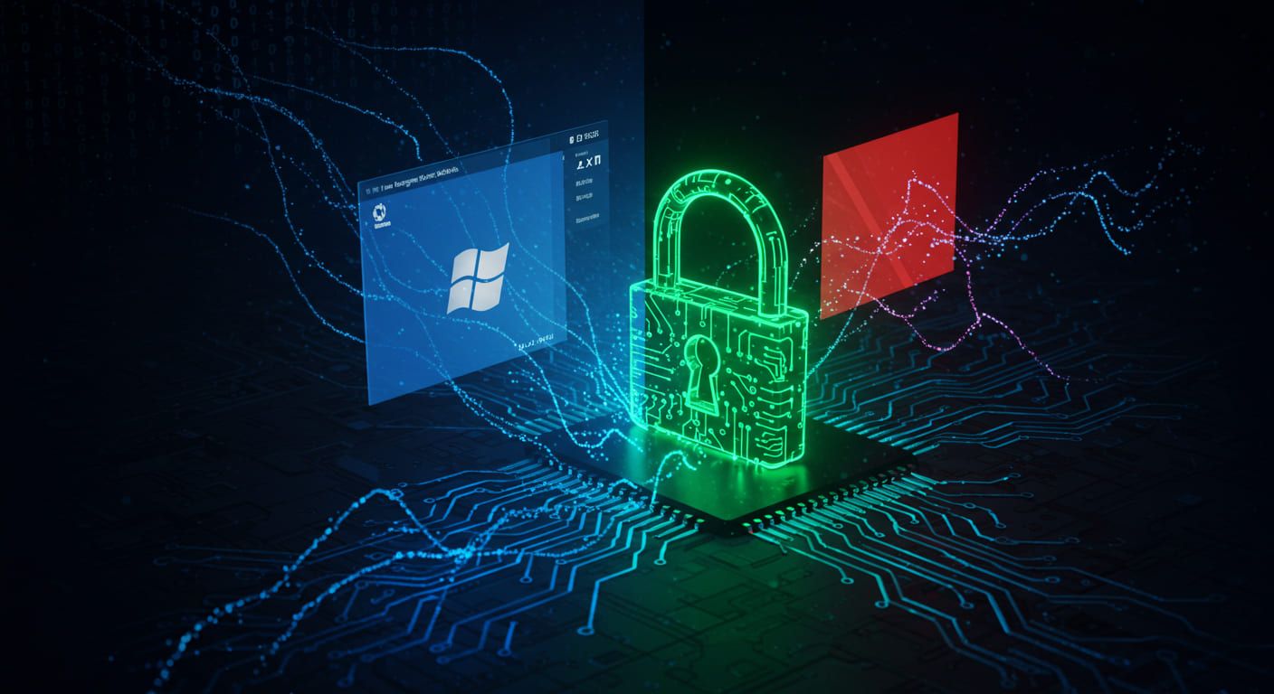 Linux・Windows対応のBertランサムウェア、Trend Microが明かす最新動向