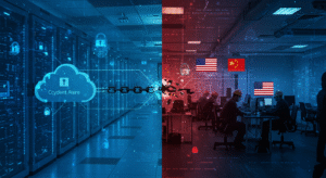 Microsoft中国人技術者の米軍クラウド保守を即座停止 - 国防総省が2週間の調査開始 - innovaTopia