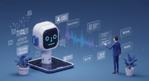 Mistral AI Le Chat音声認識とディープリサーチで企業向けAI市場に本格参入 - innovaTopia