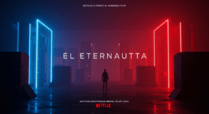 Netflix初のAI映像が歴史を作るEl Eternauta制作コスト10分の12週間完成の新時代 - innovaTopia