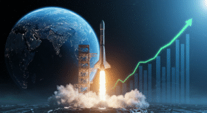 Rocket Lab株が11急騰15日サイクルのロケット製造で宇宙産業の量産化時代へ2 - innovaTopia