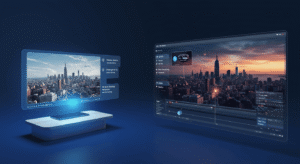 Runway Aleph登場で動画編集革命既存映像をプロンプトで自在に変換 1 - innovaTopia