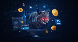 Windows UIA初の悪用Coyoteトロイの木馬が75銀行取引所を狙う - innovaTopia