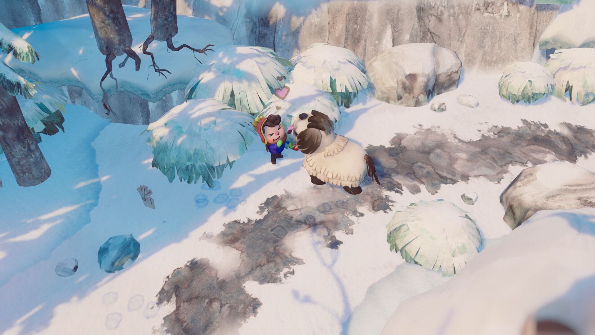 Blender Studio『DOGWALK』、公開48時間でSteam無料1位――オープンソース開発の現在地