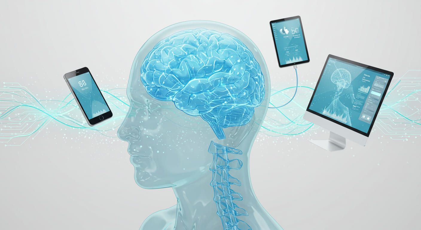 脳コンピュータインターフェース市場の現実｜SynchronとNeuralinkの技術アプローチ比較分析