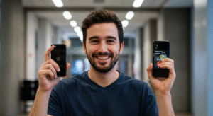 iPhone vs Android セキュリティ比較Malwarebytesが明かすiPhoneユーザーの高リスク行動 - innovaTopia