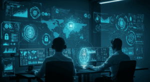 サイバーセキュリティのAI導入動向ISC2の最新調査から見る課題と展望 1 - innovaTopia