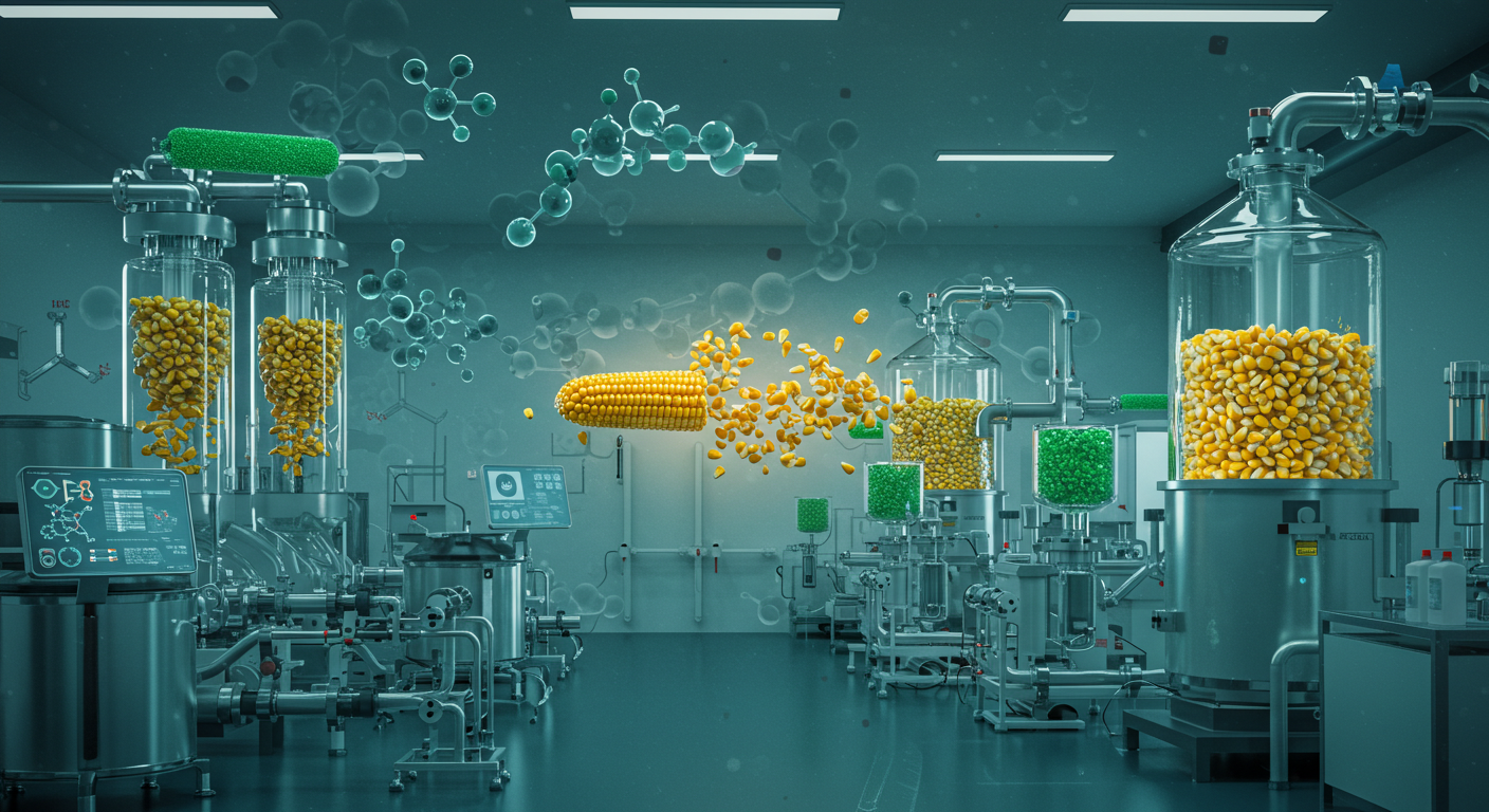 ビール製造技術でおむつ革命｜ZymoChemが世界初の100%生分解性超吸収ポリマーを商業化