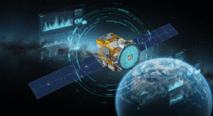 史上初のAI自己監視衛星システムUC DavisProteus Spaceが実現 - innovaTopia