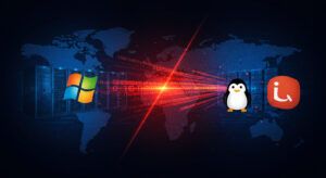 新興サイバー集団GunraLinux対応で企業インフラ全体を標的トーモクなど日本企業への攻撃も確認 1 - innovaTopia