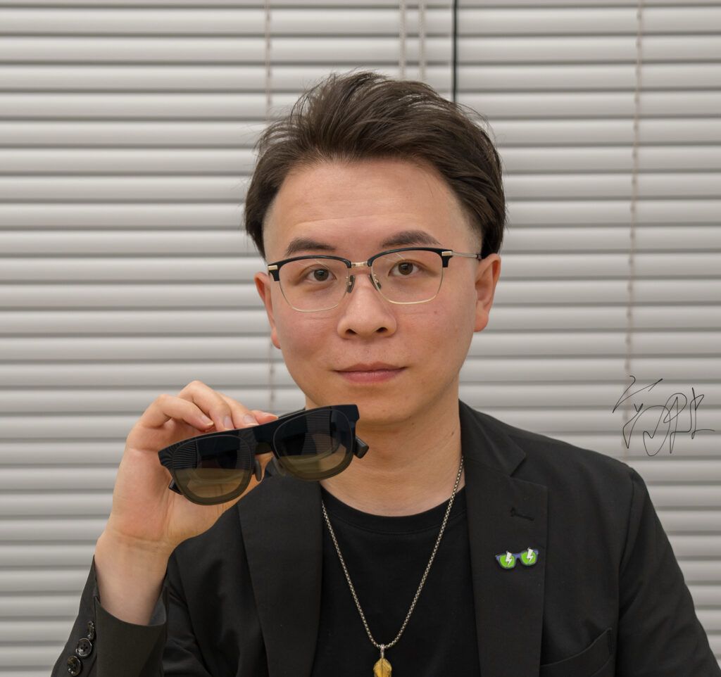 高さんプロフィール画像 - innovaTopia