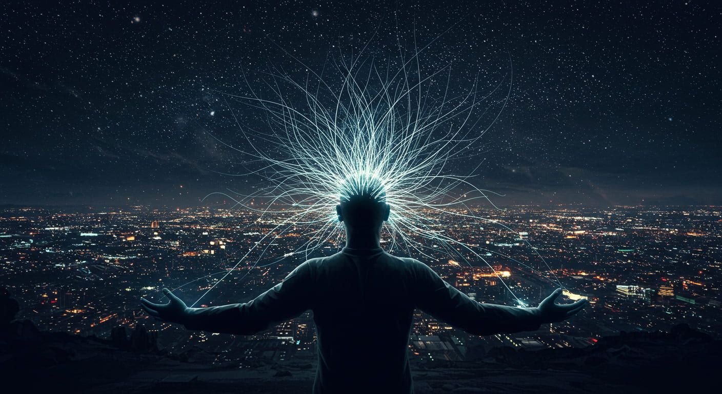 8月28日【今日は何の日？】思考がスクリーンに映った日。Neuralinkから始まるBCI革命とは