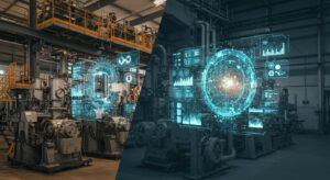 AI強化デジタルツインが実現するIoTの約束予知保全から自己修復システムまで 1 - innovaTopia