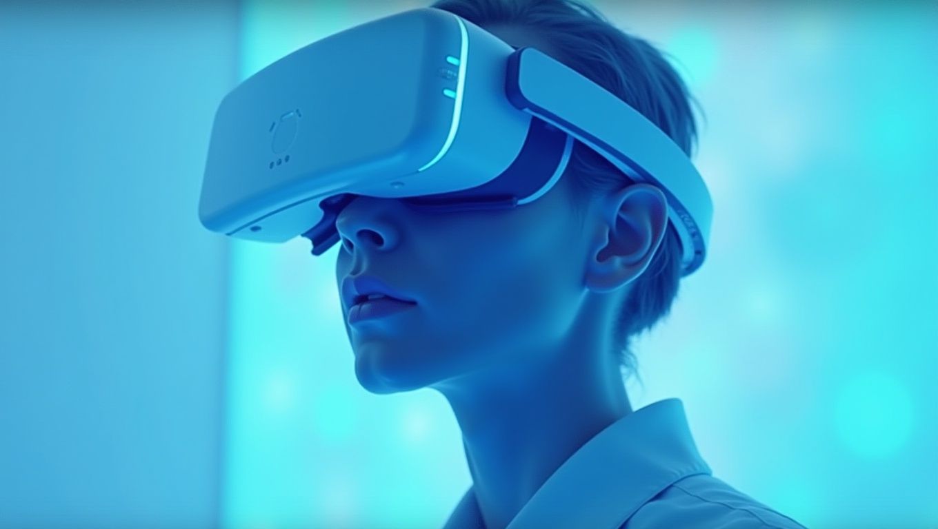 Meta、視野角180度の「Boba 3」と90PPD「Tiramisu」VRプロトタイプを発表