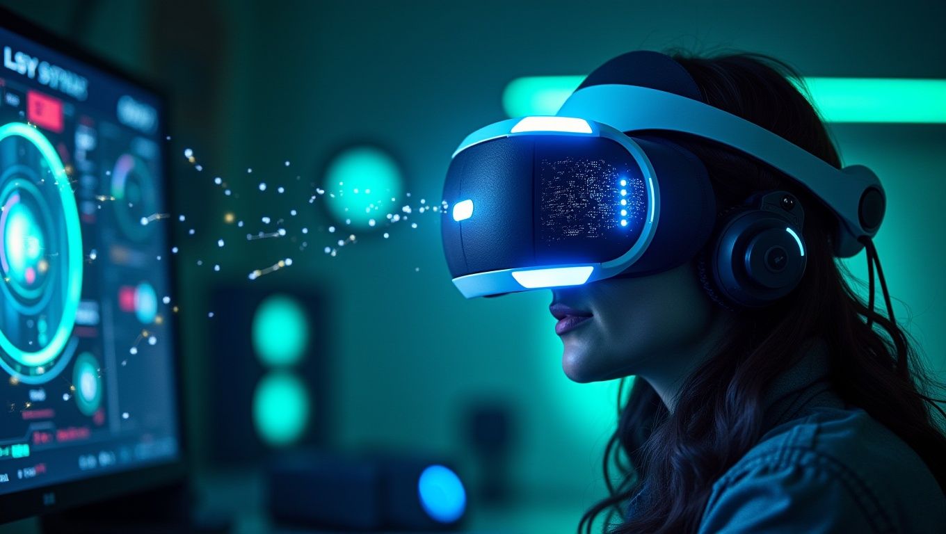  PSVR2Toolkit登場でPlayStation VR2のアイトラッキング機能がPC解禁、価格破壊で業界に衝撃